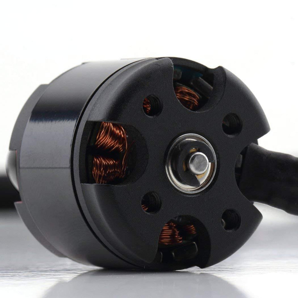 Emax MT2213 920KV Brushless Drone Motor + 1045 Propeller – Efficient motor for drones. -DIY Drone Parts -Robocraze