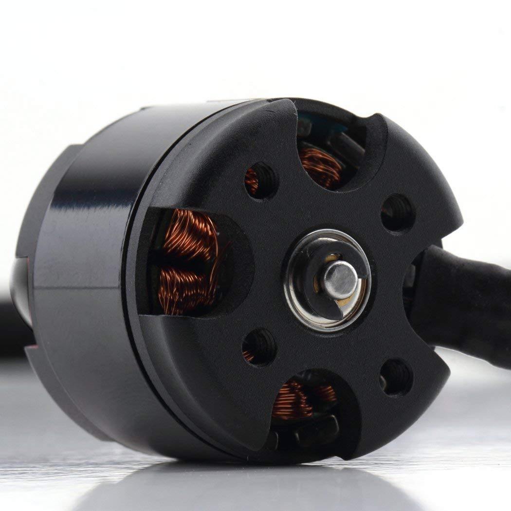 Emax MT2213 920KV Brushless Drone Motor + 1045 Propeller – Efficient motor for drones. -DIY Drone Parts -Robocraze