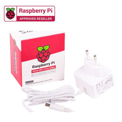 Raspberry Pi 400 Official Computer Kit – All-in-one kit with built-in keyboard & OS -Robocraze