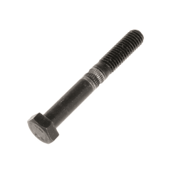 Hobbed M8 bolt for Wade's extruder in 3D printer filament feeding system -Robocraze