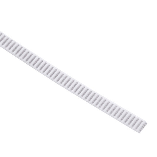 6mm GT2 open synchronous belt with steel core for 3D printer motion -Timing Belt -Robocraze