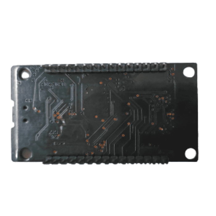 Node MCU ESP8266 V3 (LOLIN CH340 chip)-Robocraze