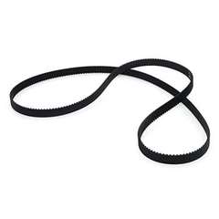 GT2 6mm 400mm Belt – Premium precision movement belt. -3D Printer Accessories -Robocraze
