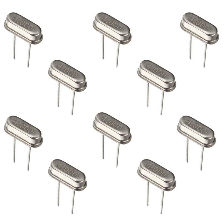 Oscillators