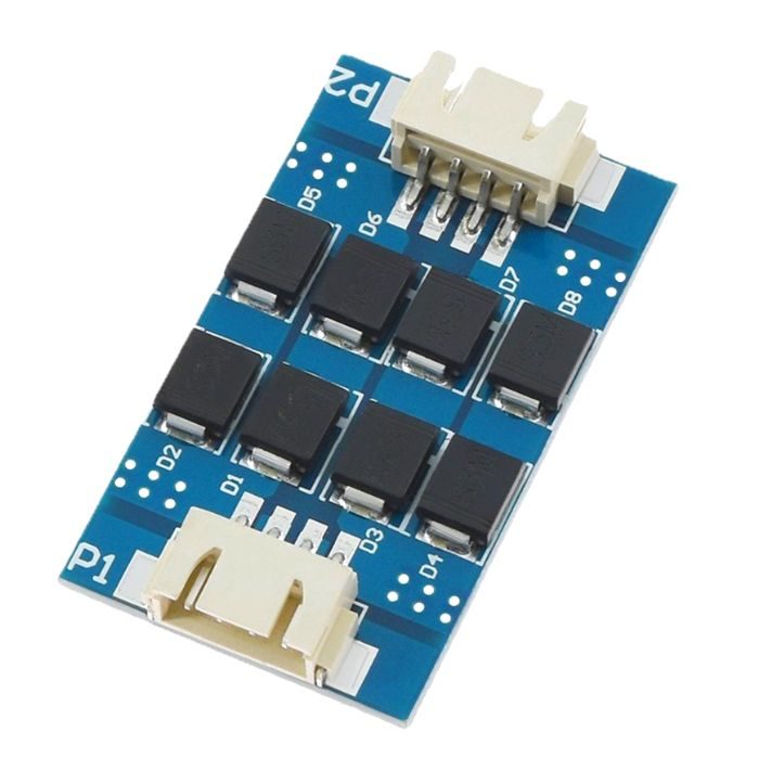 TL-Smoother Module – Reduces vibration in motor drivers. -3D Printer Accessories -Robocraze