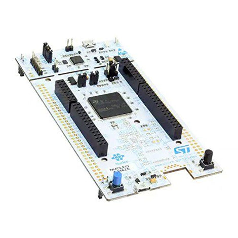 STM32F446ZET6 Microcontroller Board-image-0