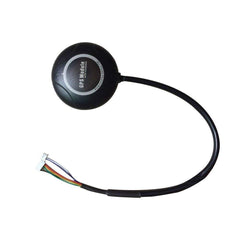 NEO-7M 7M GPS Module – NEO-7M GPS Module with compass for APM flight control. -Robocraze