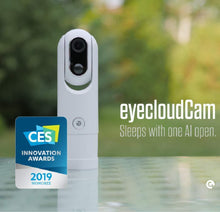 Eyecloud AI Camera-Robocraze