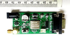 SKG13 GPS Module-Robocraze