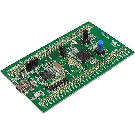 STM32F051 Microcontroller Board-image-36