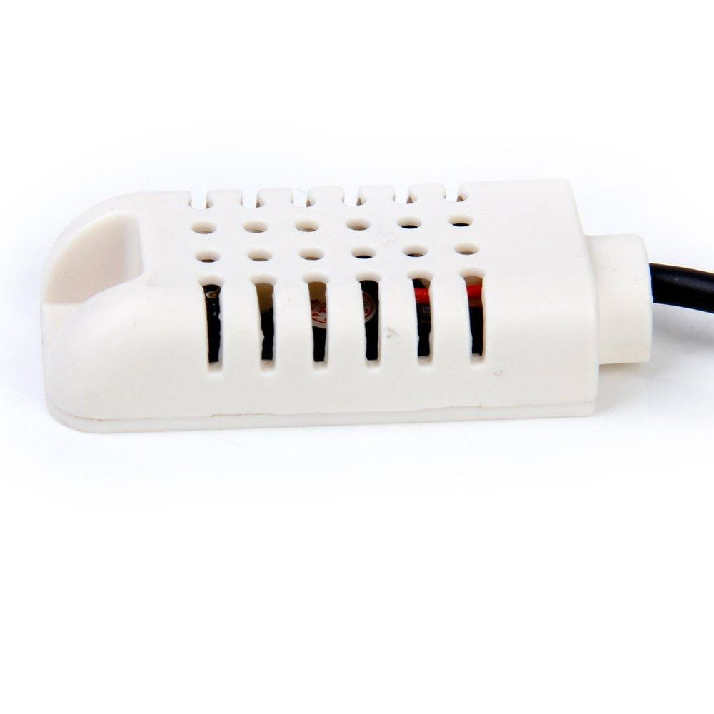 MH13001 10A 220V Air Humidity Controller – Digital air humidity control for automation. -Robocraze