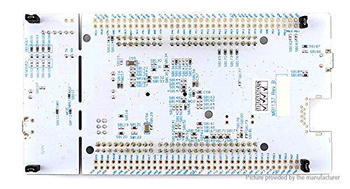 STM32F446ZET6 Microcontroller Board-Robocraze