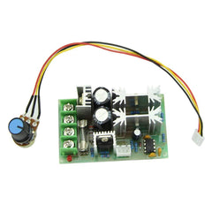 1200W PWM Motor Speed Controller with Potentiometer-Robocraze