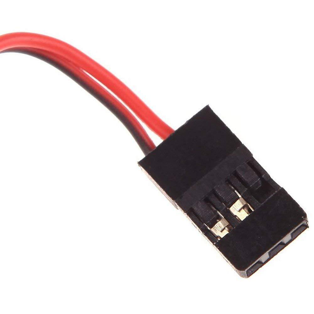 5V-6V 3A Switch-mode UBEC – Power supply regulator for drones. -DIY Drone Parts -Robocraze
