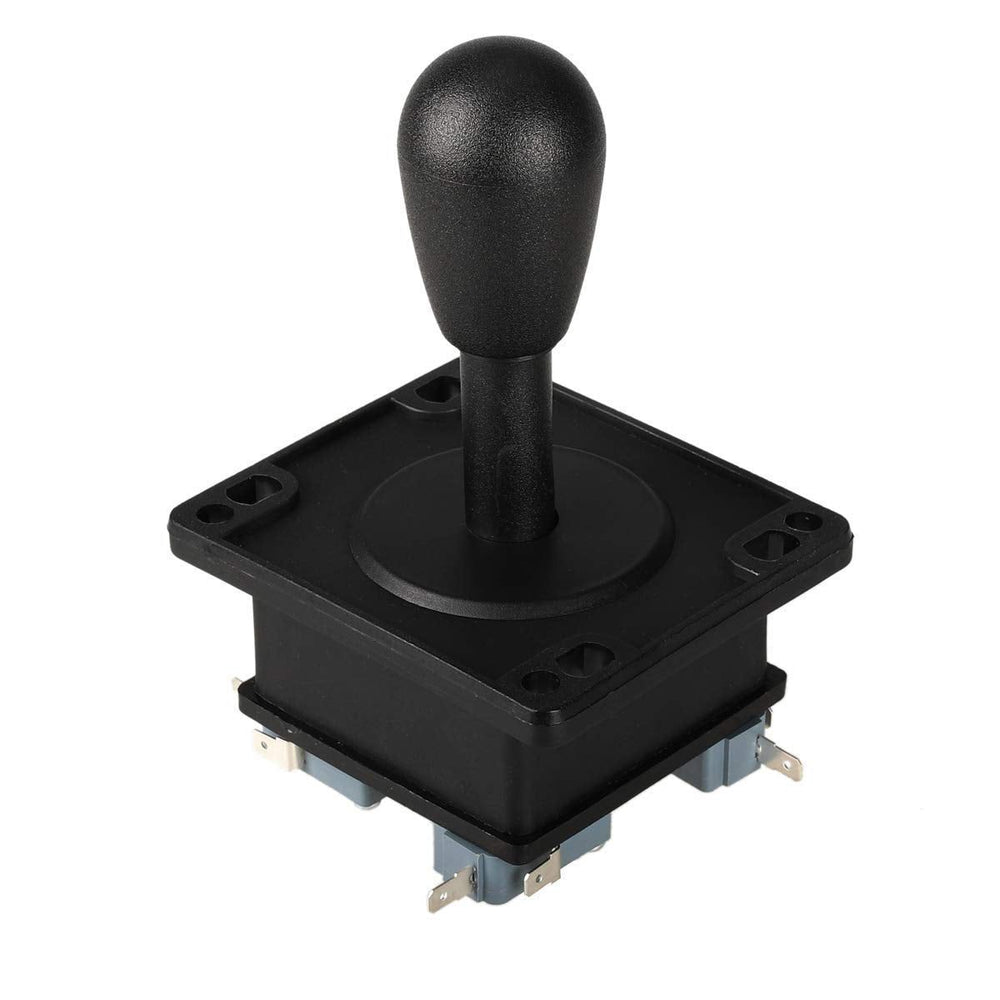 Arcade 2Pin Joystick Switchable 4/8 Ways – Joystick switch for gaming - Mini Switch - Robocraze