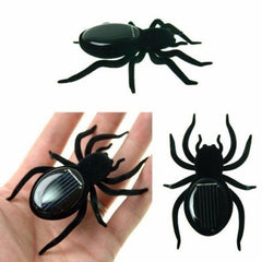 Spider Robot Insect Toy DIY Kit – Interactive DIY Kits, creepy STEM Kits & fun Robot Kits for enthusiasts. -Robocraze