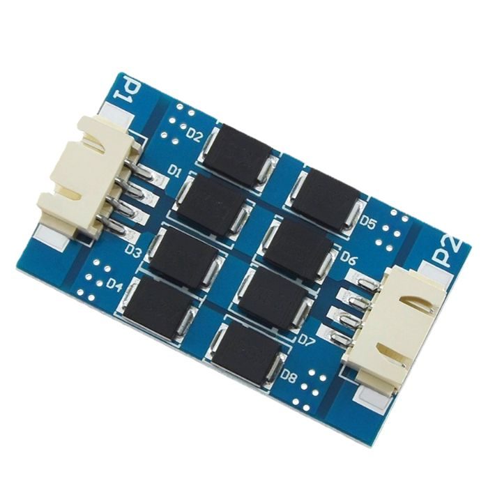 TL-Smoother Eight Chip Module DFORCE Vibration Pattern Filter with Cable