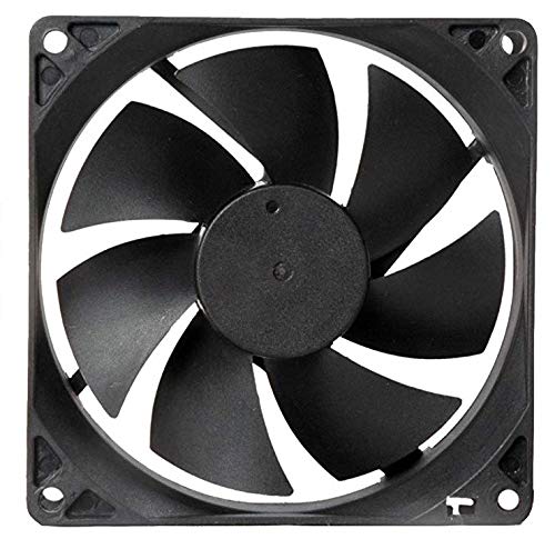 12V 0.18A CPU Cooling Fan-Robocraze