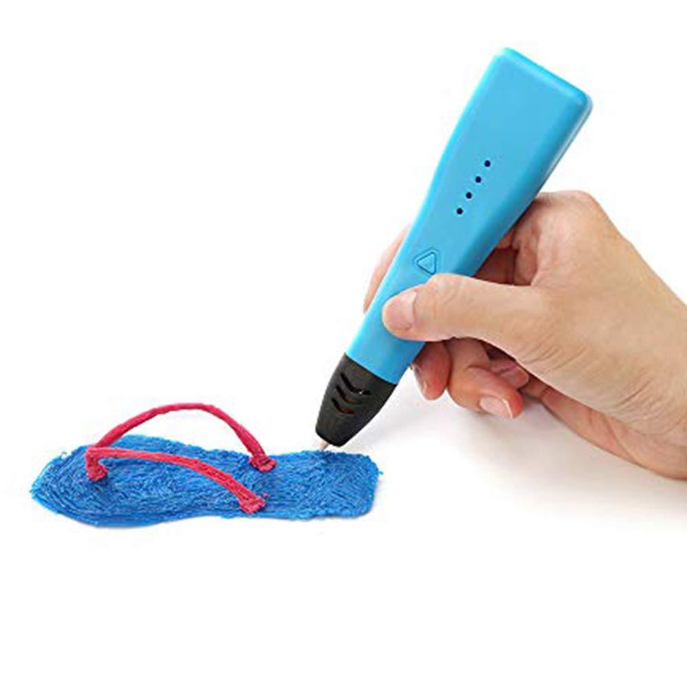 3D Printing Pen – Lightweight and easy-to-use 3D printing pen for artistic creations. -3D Printer - Robocraze