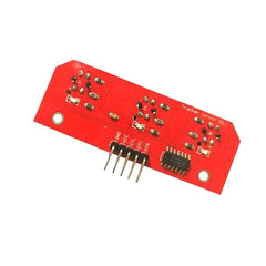 3 Channel IR Infrared CTRT5000 Line Detection Module – Compact IR sensor for robotics. -IR Distance Sensor -Robocraze