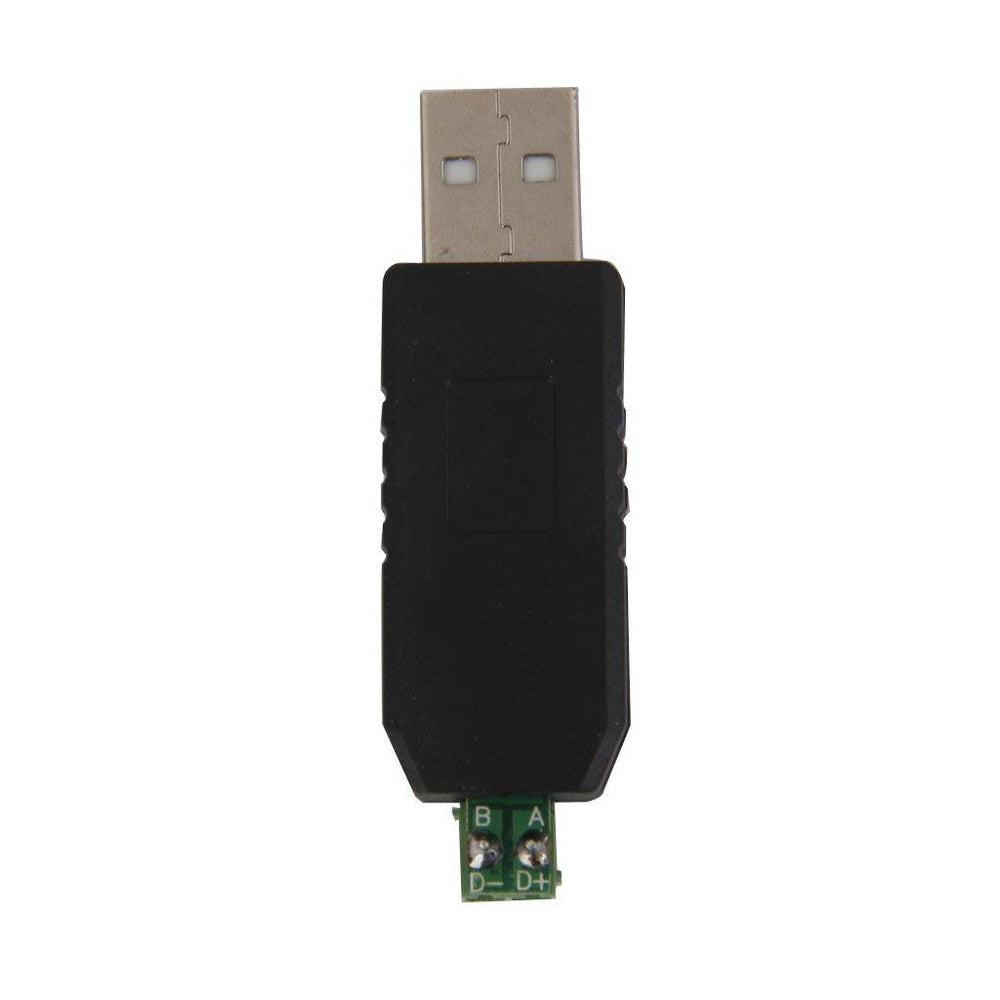 USB CH340 to RS485 adapter module for serial communication projects -Robocraze