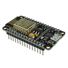 NodeMCU ESP8266 AMICA CP2102 – WiFi development board. -Nodemcu ESP Board -Robocraze