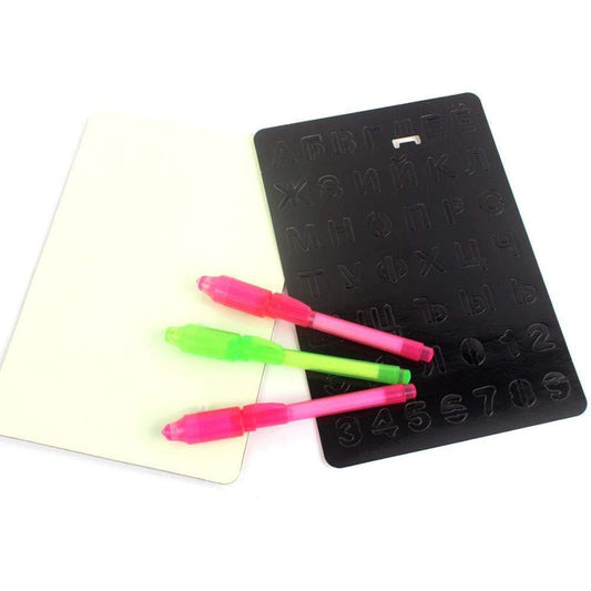 Magic Pad for Kids-Robocraze