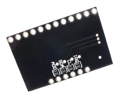 MPR121 12-Channel Capacitive Touch Sensor – I2C touch controller for Arduino & IoT.-Touch Sensor -Robocraze