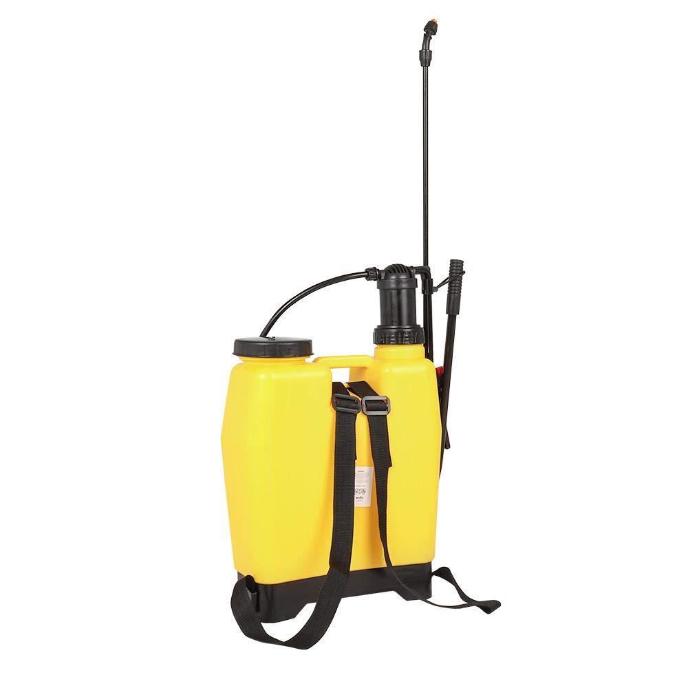 Backpack Electric Disinfectant Sprayer-Robocraze