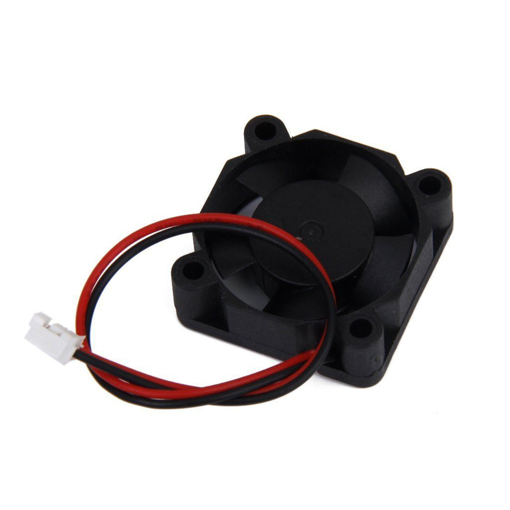 5V 0.2A 3010 Raspberry Pi Cooling Fan – Compact Raspberry Pi Accessories for heat management. -Robocraze