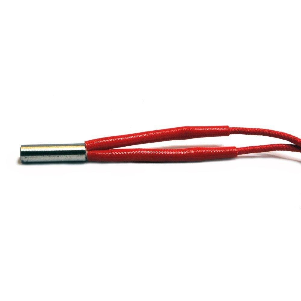 24V 40W Ceramic Cartridge Heater Wire-Robocraze