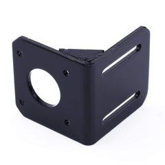 NEMA 17 Mounting L Bracket – Secure stepper motor placement.-Robocraze