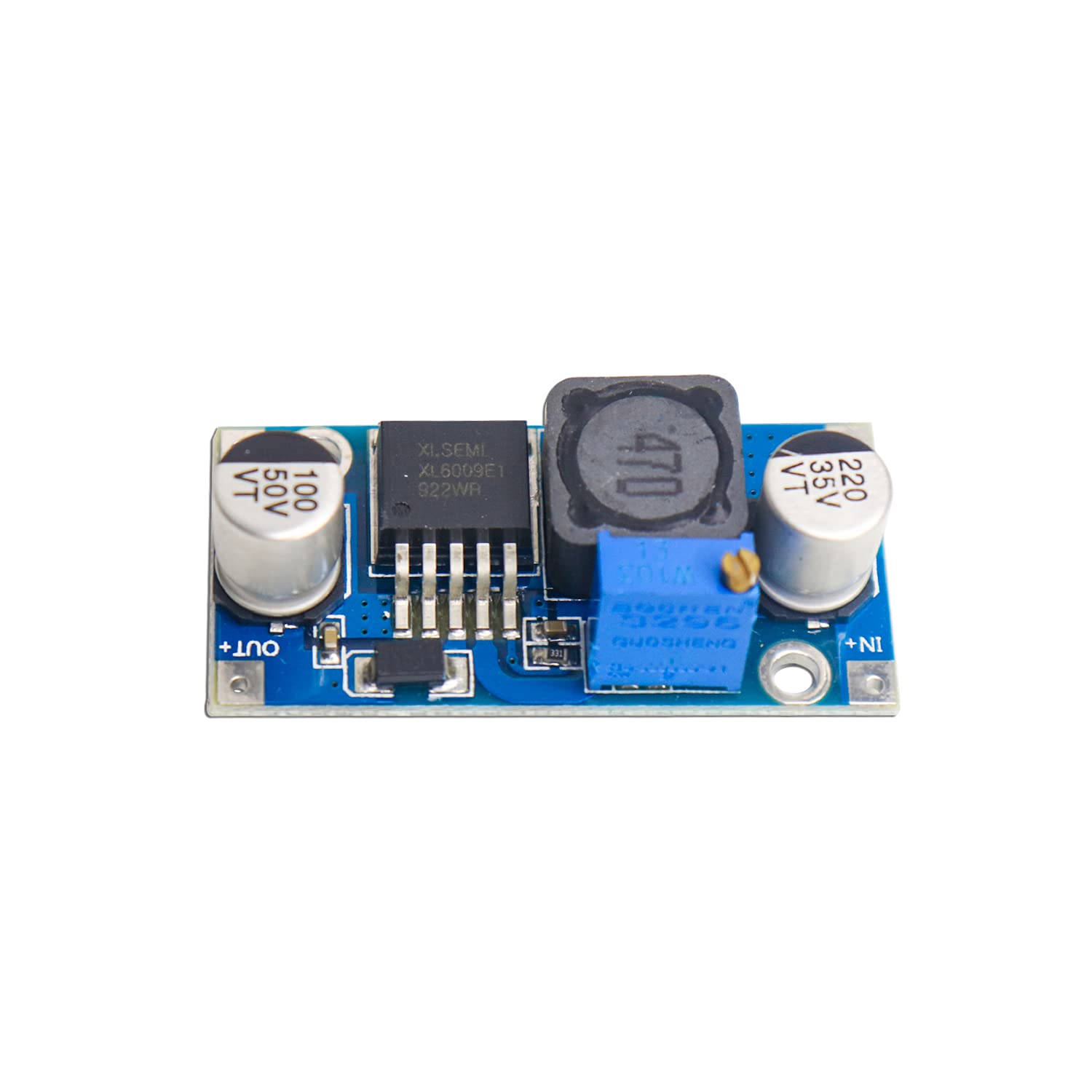 Buy Battery, Power Adaptor Online: LiPo, Li-ion Battery Charger – Robocraze