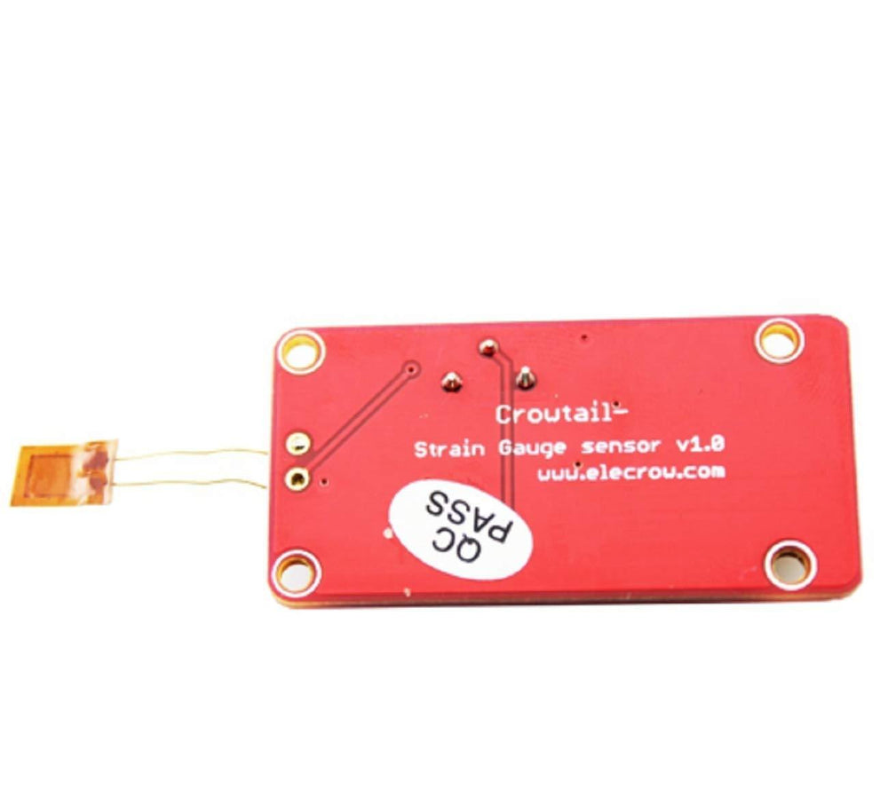 Strain Gauge Module-Robocraze