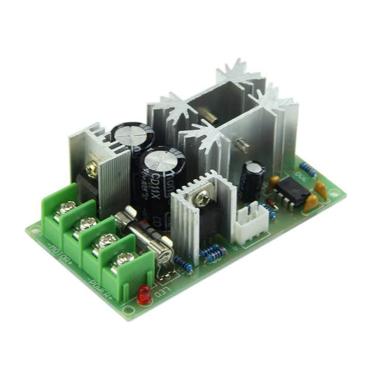 1200W PWM Motor Speed Controller with Potentiometer-Robocraze