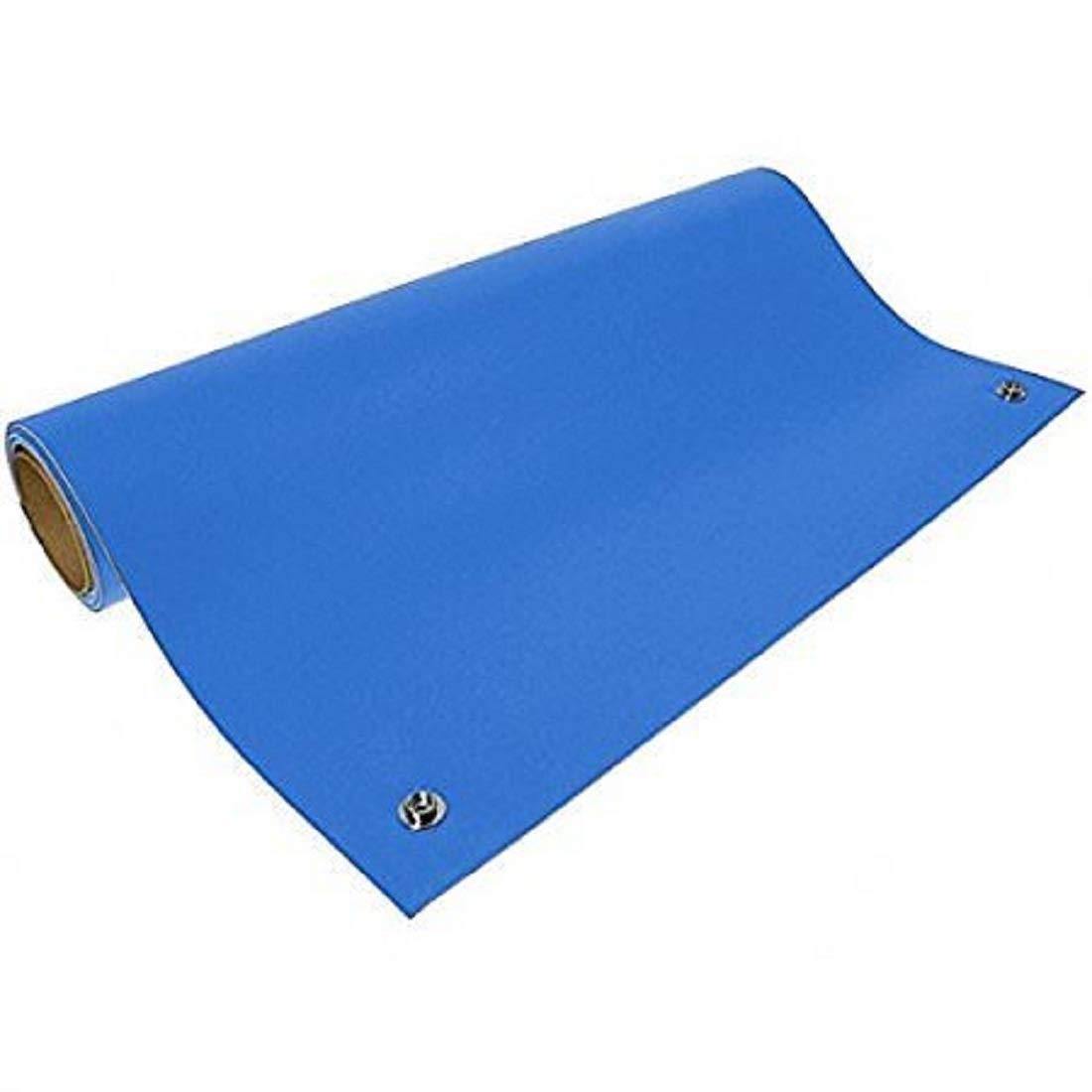 ESD Safe Antistatic 3 Layers Thick Mat (2 x 2.5 feet)-Robocraze