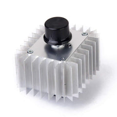 220V 5000W SCR Voltage Regulator – 5000W SCR for precise voltage control. -Voltage Regulator -Robocraze