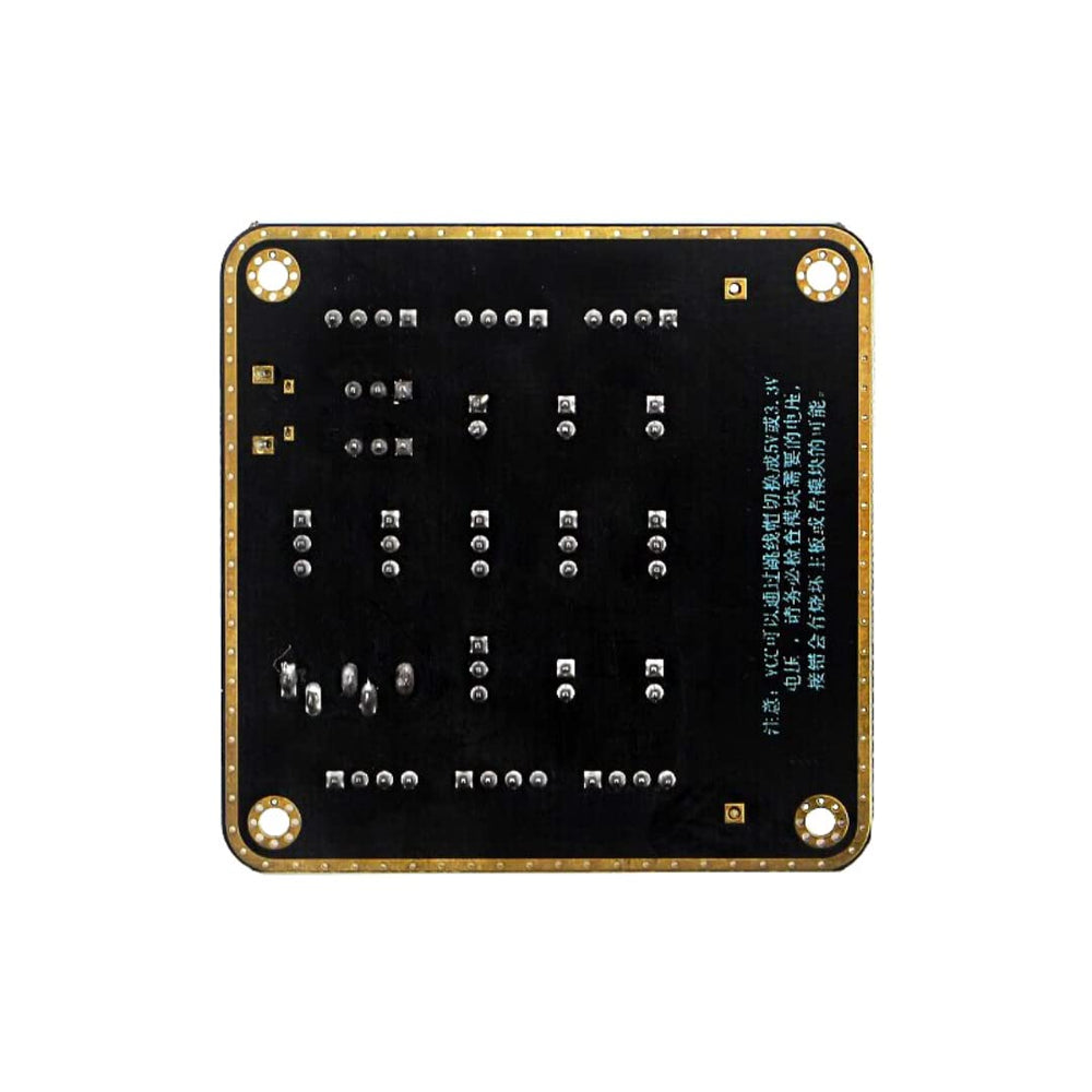 Micro:Bit Breakout Board – Python coding & sensor board. -Development Board -BBC Micro:Bit -Robocraze