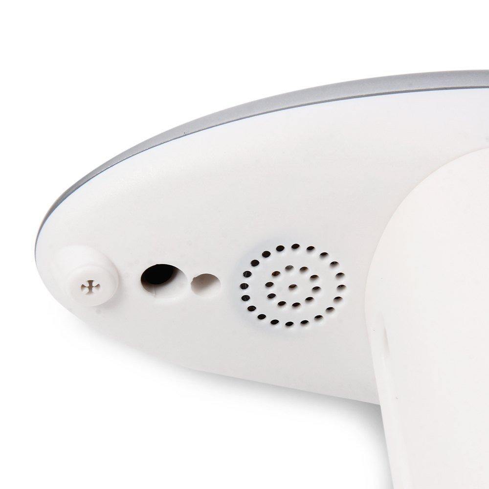 Automatic Table Top Touchless Sanitizer Dispenser with IR Motion Sensor-Robocraze