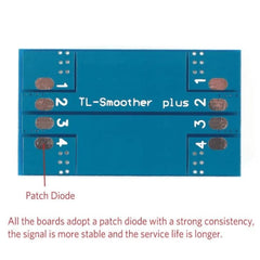 TL-Smoother Module – Reduces vibration in motor drivers. -3D Printer Accessories -Robocraze