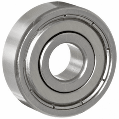 626ZZ radial bearing for precise motion control in 3D printers -Radial Ball Bearing -Robocraze