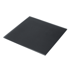 Ultrabase 200x200mm heated bed platform for FDM 3D printers -Robocraze