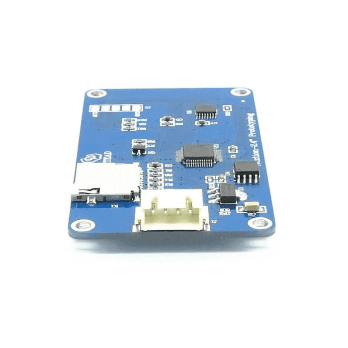 Nextion BASIC NX3224T024 2.4" HMI Display – Touchscreen for Arduino & industrial control. -TFT Display -Robocraze