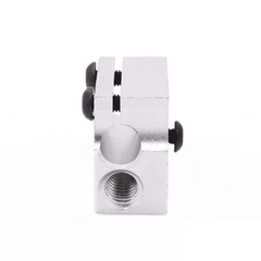 Volcano Hot End Heater Block for 3D Printer – Reliable 3D Printing Machine Parts for heating.-Robocraze