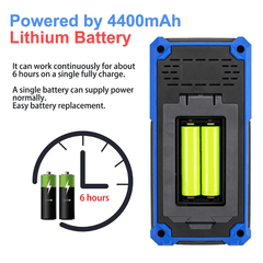 Owon HDS242 40MHz Digital Multimeter – High-speed DSO & multimeter for testing.-Digital Multimeter -Robocraze