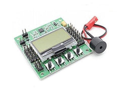 KK Board 2.1.5 Multi-Rotor Drone Controller – FPV drone controller for RC drones -DIY Drone Parts -Robocraze