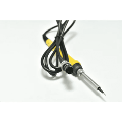 Soldron 938 Digital Soldering Station – Precision soldering station – soldering station - Soldering Kit -Robocraze