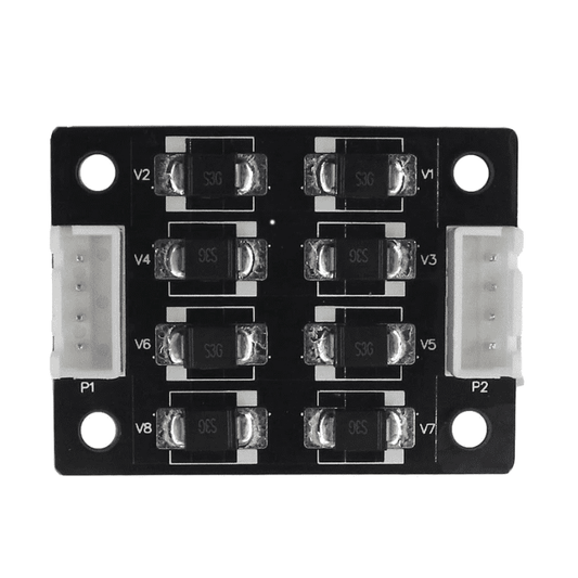 TL-Smoother V1.0 – Enhances stepper motor performance. -3D Printer Accessories -Robocraze