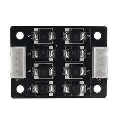 TL-Smoother V1.0 – Enhances stepper motor performance. -3D Printer Accessories -Robocraze