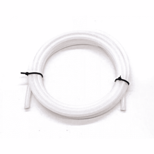 PTFE Teflon tube 2x4mm for 3D printer 3mm filament guide -Teflon Tube -Robocraze